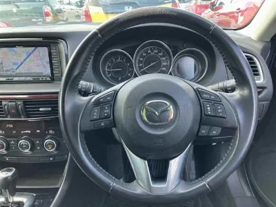 MAZDA ATENZA WAGON
