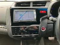 Цена авто Honda FIT HYBRID с аукционов Японии, номер кузова GP5, пробег 46 000, оценка 2