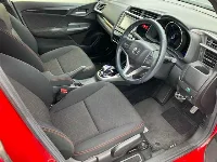 Цена авто Honda FIT HYBRID с аукционов Японии, номер кузова GP5, пробег 46 000, оценка 2