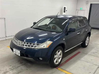 NISSAN MURANO