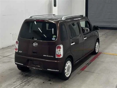 DAIHATSU MIRA COCOA