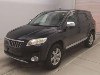 TOYOTA VANGUARD