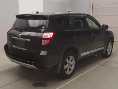 TOYOTA VANGUARD
