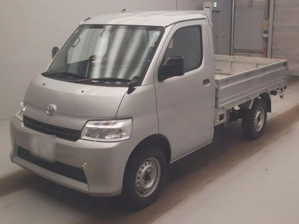 Toyota TownAce Truck  с аукциона в Японии