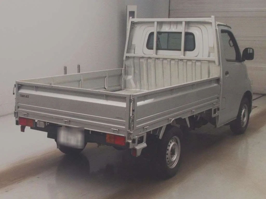 Toyota TownAce Truck  с аукциона в Японии