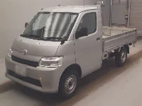Цена авто Toyota TownAce Truck с аукционов Японии, номер кузова S403U, пробег 20 000, оценка 2