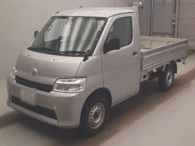 TOYOTA TOWN ACE TRUCK