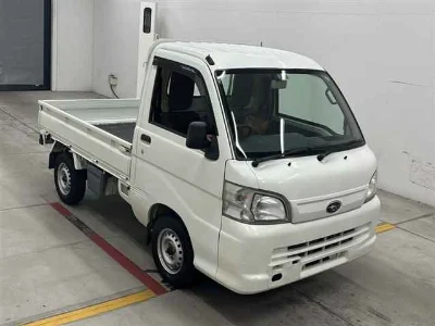 SUBARU SAMBAR TRUCK