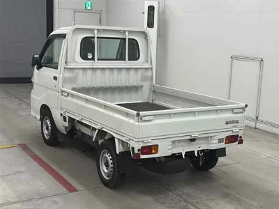 SUBARU SAMBAR TRUCK