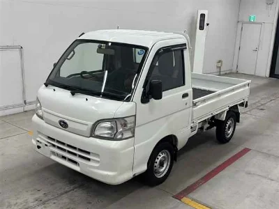 SUBARU SAMBAR TRUCK