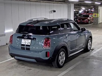 MINI MINI