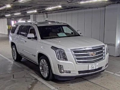 CADILLAC OTHER