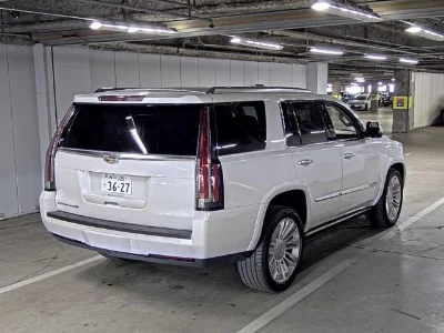 CADILLAC OTHER