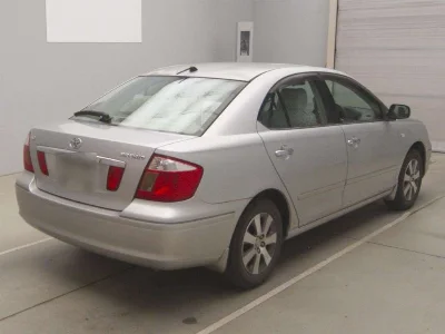 TOYOTA PREMIO