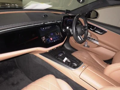 MERCEDES BENZ E CLASS STATION WAGON