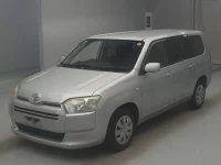 Toyota SUCCEED WAGON