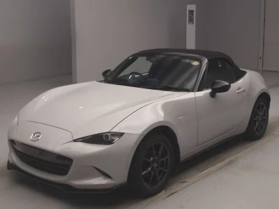 MAZDA ROADSTER