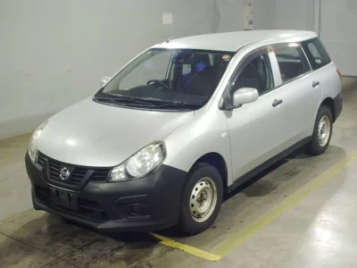 NISSAN NV150 AD