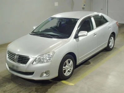 TOYOTA PREMIO