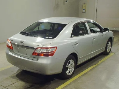 TOYOTA PREMIO