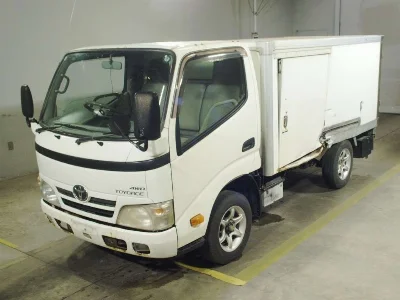 TOYOTA TOYOACE