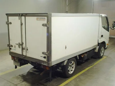 TOYOTA TOYOACE
