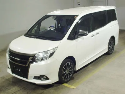TOYOTA ESQUIRE