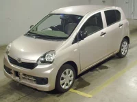 Цена авто Daihatsu  с аукционов Японии, номер кузова LA310S, пробег 98 000, оценка 6