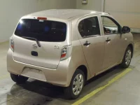 Цена авто Daihatsu  с аукционов Японии, номер кузова LA310S, пробег 98 000, оценка 6