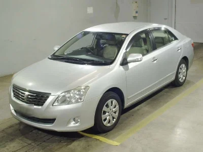 TOYOTA PREMIO