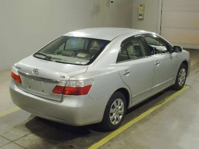TOYOTA PREMIO