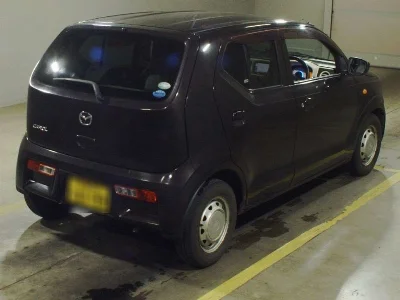 MAZDA CAROL
