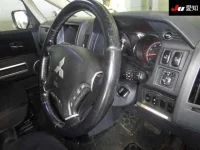 Цена авто Mitsubishi  с аукционов Японии, номер кузова CV5W, пробег 255 000, оценка 6