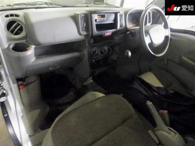 SUZUKI EVERY VAN