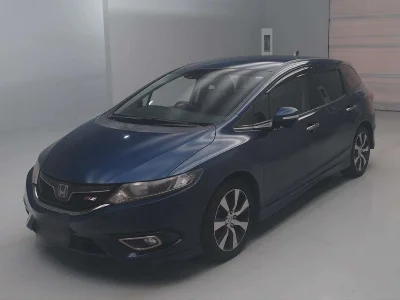 HONDA JADE