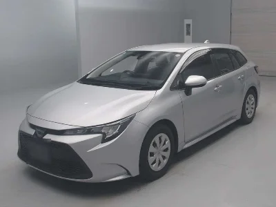 TOYOTA COROLLA TOURING