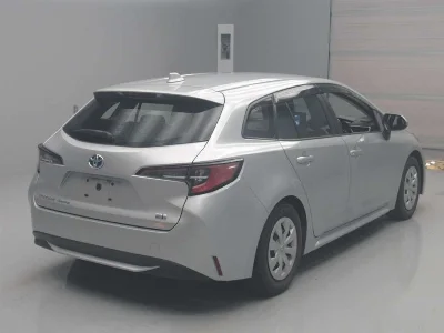 TOYOTA COROLLA TOURING