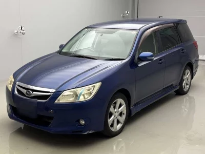 SUBARU EXIGA