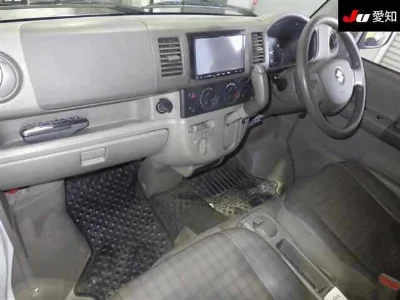 SUZUKI EVERY VAN