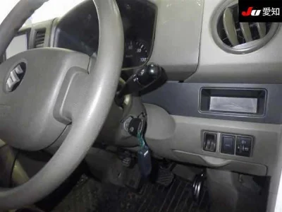 SUZUKI EVERY VAN