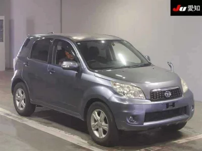 DAIHATSU BEGO