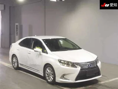 LEXUS HS
