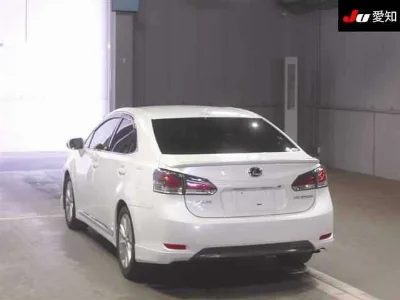 LEXUS HS