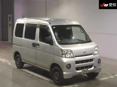 Daihatsu Hijet Cargo