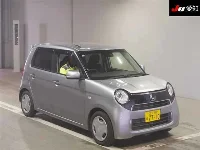 Цена авто Honda N-One с аукционов Японии, номер кузова JG1, пробег 99 000, оценка 6