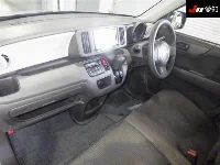 Цена авто Honda N-One с аукционов Японии, номер кузова JG1, пробег 99 000, оценка 6