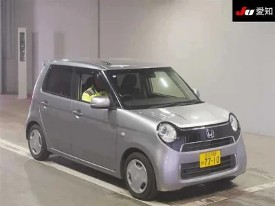 HONDA N ONE