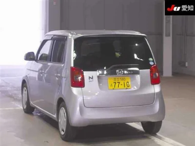 HONDA N ONE