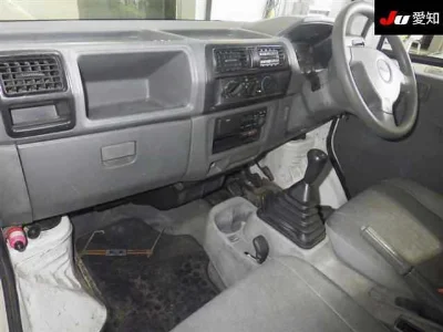 NISSAN CLIPPER TRUCK