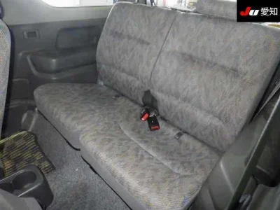 SUZUKI JIMNY WIDE